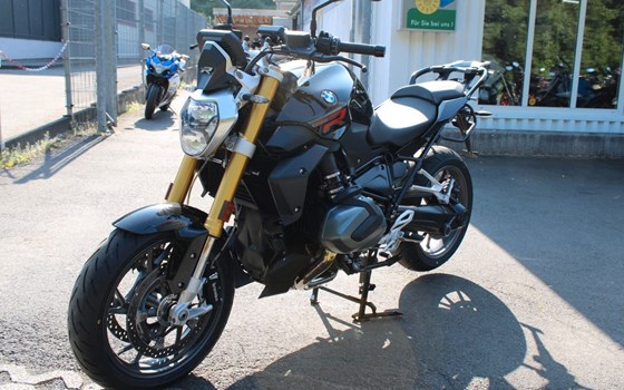 Gebrauchtmotorrad BMW R 1250 R - Bild 2