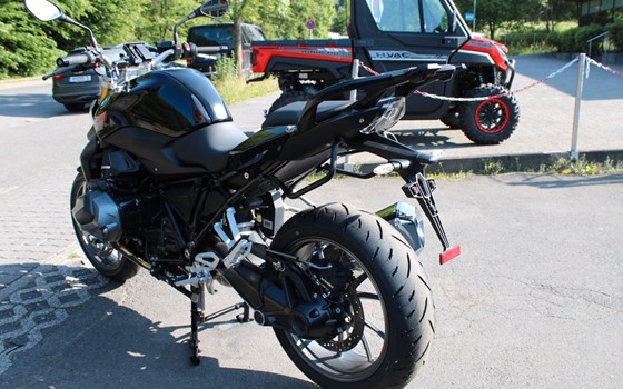 Gebrauchtmotorrad BMW R 1250 R - Bild 3