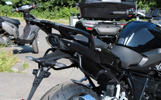 Gebrauchtmotorrad BMW R 1250 R - Bild 5