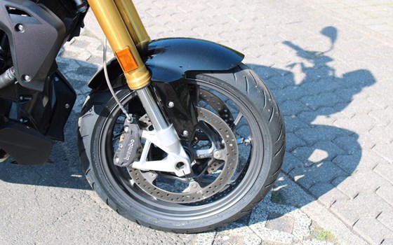 Gebrauchtmotorrad BMW R 1250 R - Bild 9