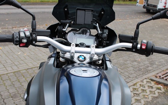 Gebrauchtmotorrad BMW R 1200 GS - Bild 12