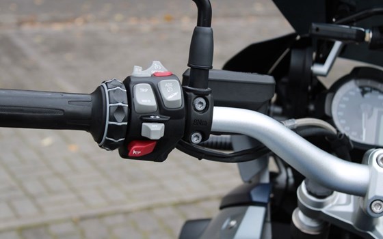 Gebrauchtmotorrad BMW R 1200 GS - Bild 13