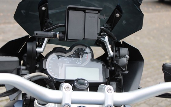 Gebrauchtmotorrad BMW R 1200 GS - Bild 14