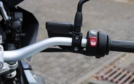 Gebrauchtmotorrad BMW R 1200 GS - Bild 15