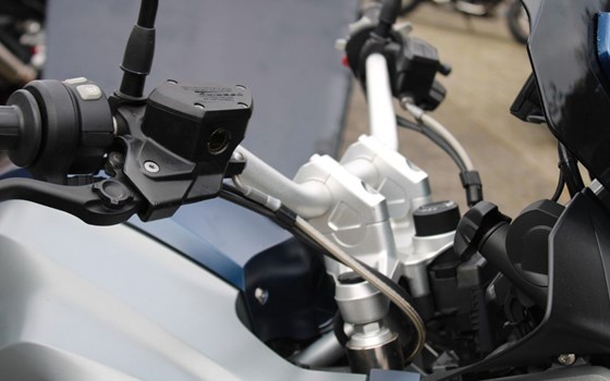 Gebrauchtmotorrad BMW R 1200 GS - Bild 16