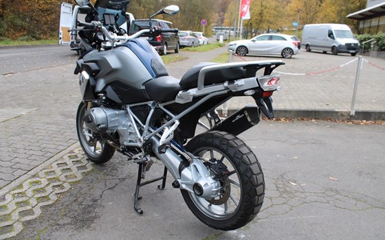 Gebrauchtmotorrad BMW R 1200 GS - Bild 3