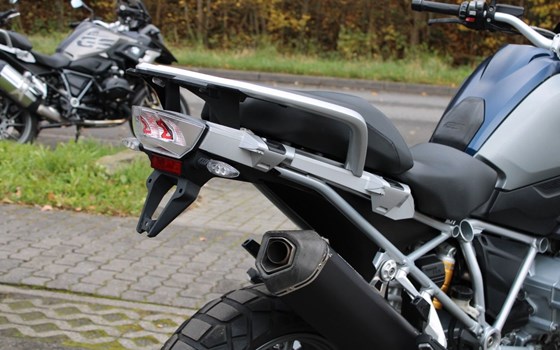 Gebrauchtmotorrad BMW R 1200 GS - Bild 5