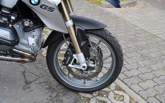 Gebrauchtmotorrad BMW R 1200 GS - Bild 8