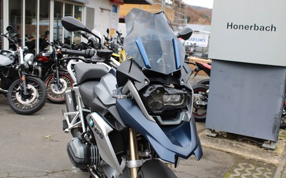 Gebrauchtmotorrad BMW R 1200 GS - Bild 9