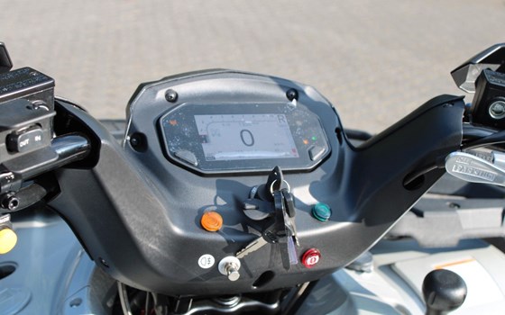 Neufahrzeug TGB Blade 1000 LT FL EPS MAX Touring - Bild 13