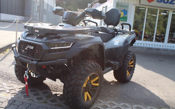 Neufahrzeug TGB Blade 1000 LT FL EPS MAX Touring - Bild 2