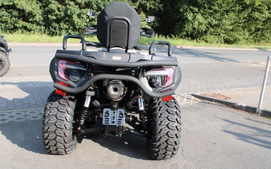 Neufahrzeug TGB Blade 1000 LT FL EPS MAX Touring - Bild 5