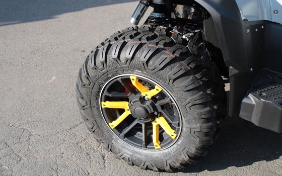 Neufahrzeug TGB Blade 1000 LT FL EPS MAX Touring - Bild 6