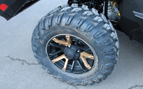 Neufahrzeug TGB Landmax 1000 ABS - Bild 8