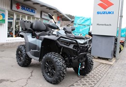 Neumotorrad CFMOTO CFORCE 1000 Touring