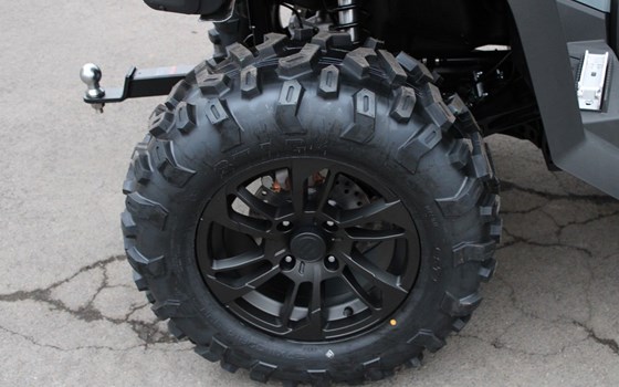 Neufahrzeug CFMOTO CFORCE 1000 Touring - Bild 7