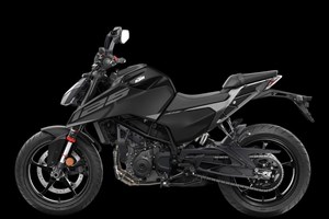 Angebot KTM 125 Duke