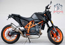 Gebrauchte KTM 690 Duke R