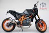 KTM 690 Duke R