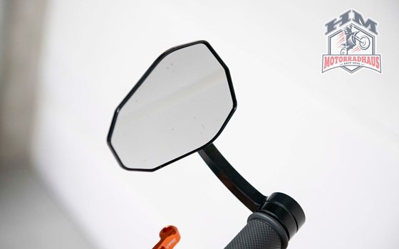 Gebrauchtmotorrad KTM 690 Duke R - Bild 10