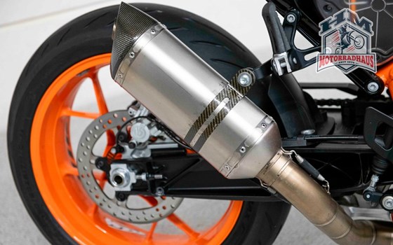 Gebrauchtmotorrad KTM 690 Duke R - Bild 11