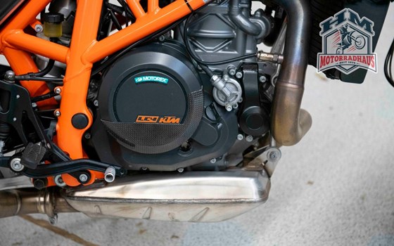 Gebrauchtmotorrad KTM 690 Duke R - Bild 12