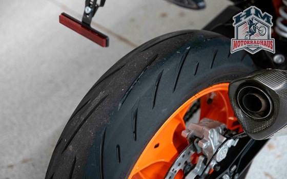 Gebrauchtmotorrad KTM 690 Duke R - Bild 15