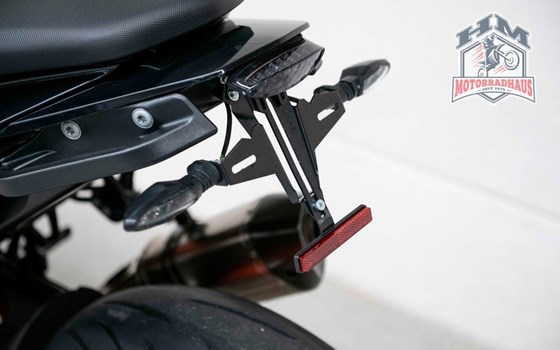 Gebrauchtmotorrad KTM 690 Duke R - Bild 5