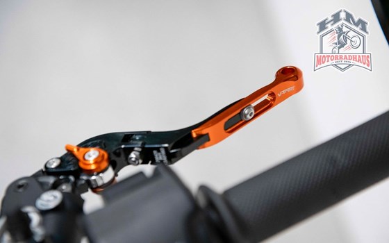 Gebrauchtmotorrad KTM 690 Duke R - Bild 9