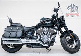 Gebrauchte Indian Super Chief Limited