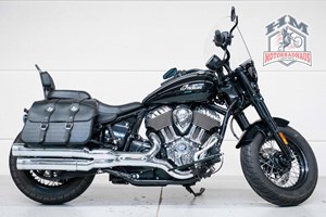 Angebot Indian Super Chief Limited
