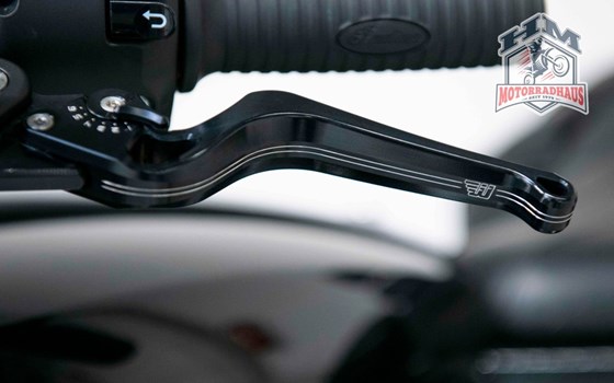 Gebrauchtmotorrad Indian Super Chief Limited - Bild 12