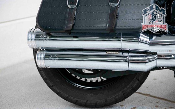 Gebrauchtmotorrad Indian Super Chief Limited - Bild 14