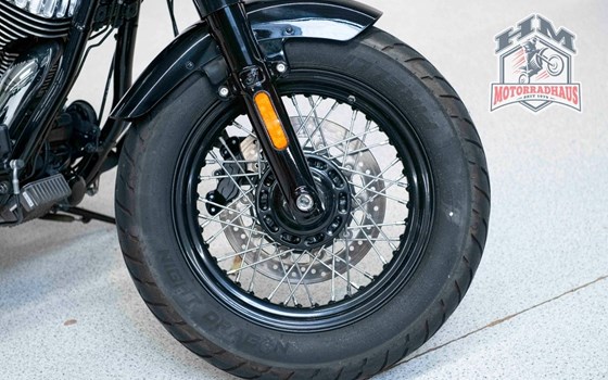 Gebrauchtmotorrad Indian Super Chief Limited - Bild 16