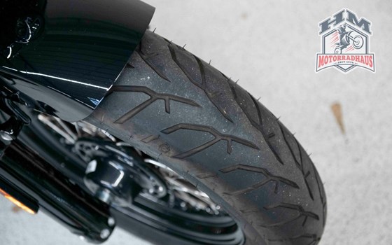 Gebrauchtmotorrad Indian Super Chief Limited - Bild 17