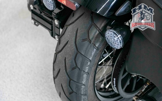 Gebrauchtmotorrad Indian Super Chief Limited - Bild 18