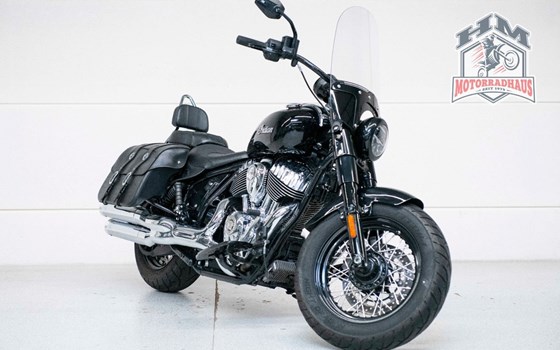 Gebrauchtmotorrad Indian Super Chief Limited - Bild 2