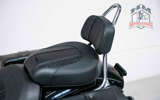 Gebrauchtmotorrad Indian Super Chief Limited - Bild 6