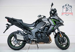 Gebrauchte Kawasaki Versys 1100 SE