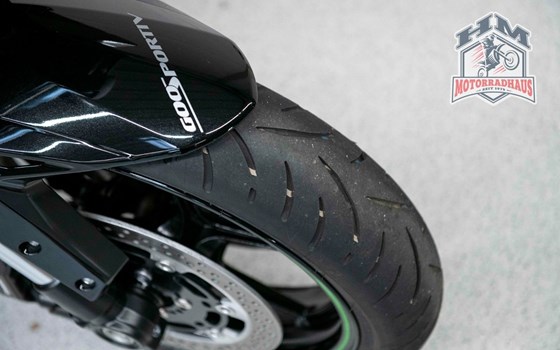 Gebrauchtmotorrad Kawasaki Versys 1100 SE - Bild 10