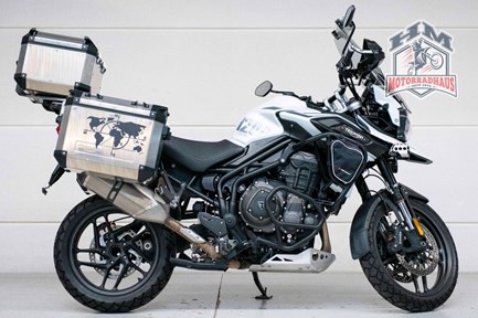 Triumph Tiger 1200 XCx