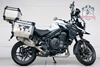 Triumph Tiger 1200 XCx