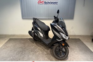 Angebot Suzuki Burgman Street 125EX
