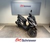 Suzuki Burgman Street 125EX