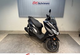 Gebrauchte Suzuki Burgman Street 125EX