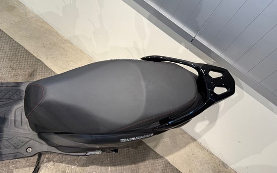 Gebrauchtmotorrad Suzuki Burgman Street 125EX - Bild 8