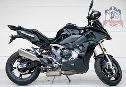 Gebrauchte BMW S 1000 XR