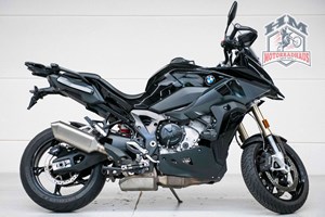 Angebot BMW S 1000 XR
