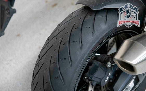 Gebrauchtmotorrad BMW S 1000 XR - Bild 11