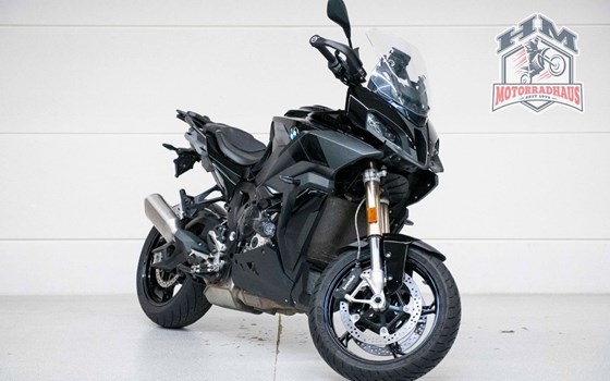 Gebrauchtmotorrad BMW S 1000 XR - Bild 2